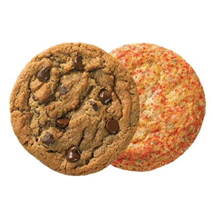 Picture of DAVIDS AMERICAN COOKIES